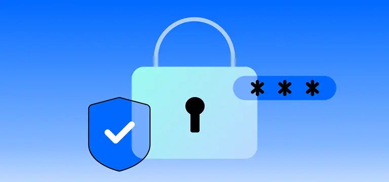 الأمان والشفافية